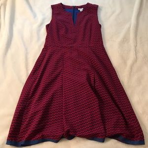 J Crew - Pocket Dress